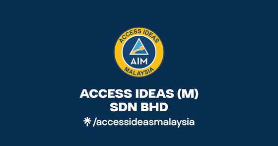 Access Ideas Malaysia (AIM)