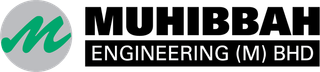 Muhibbah Engineering (M) Bhd